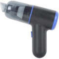 Aspirateur a main associant l'entretien des habitacles et la collecte des petits dechets