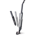 Aspirateur a main avec une utilisation sans fil