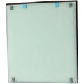 Ce filtre de remplacement combine le remplacement du filtre et une filtration des particules fines