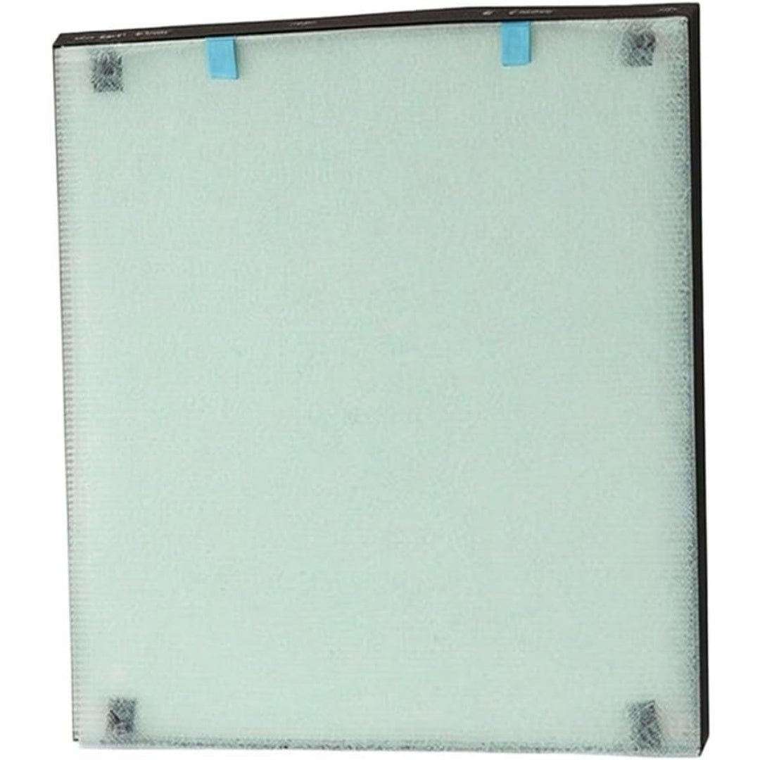 Ce filtre de remplacement combine le remplacement du filtre et une filtration des particules fines