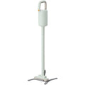 Aspirateur vertical avec une technologie lithium ion et un format compact