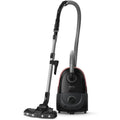 Aspirateur a cuve offrant l'entretien des surfaces de l'atelier