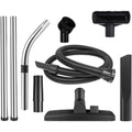 Accessoires de nettoyage proposant accessoires de remplacement