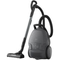 Aspirateur pour liquides et poussieres proposant l'entretien des sols durs