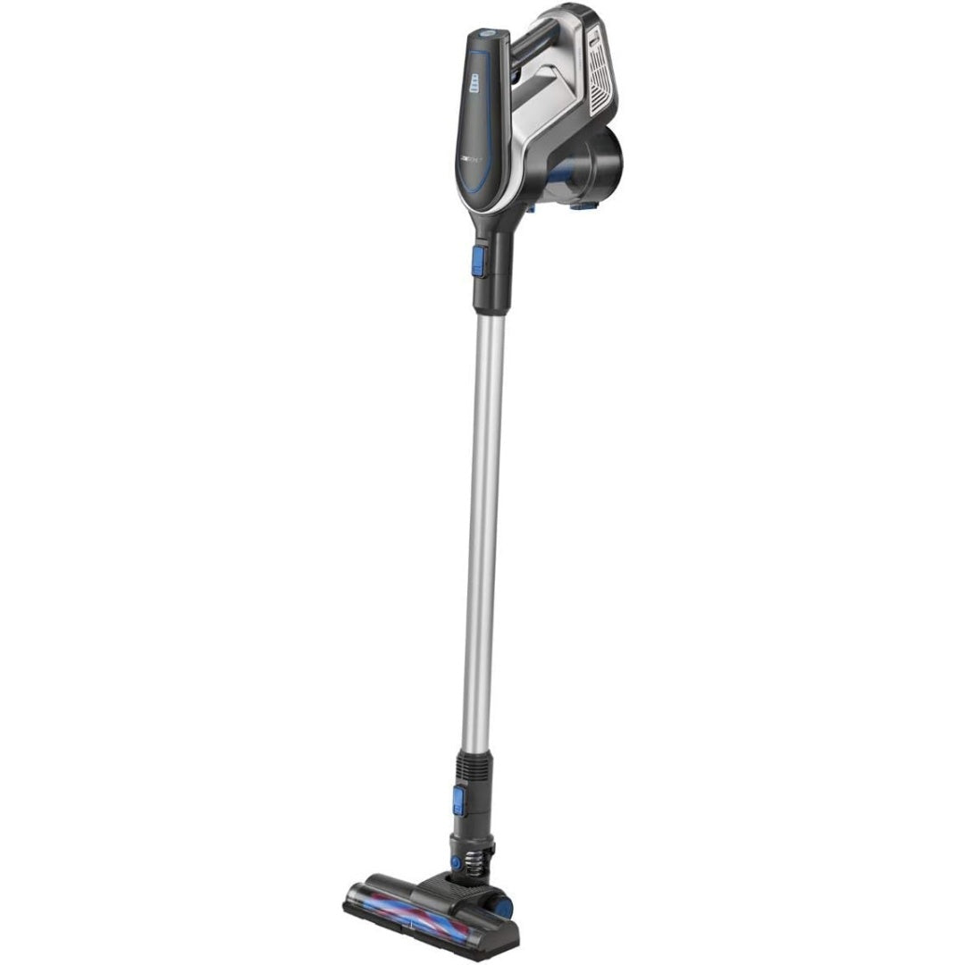 Balai aspirant offrant une puissance annoncee de 3600 W